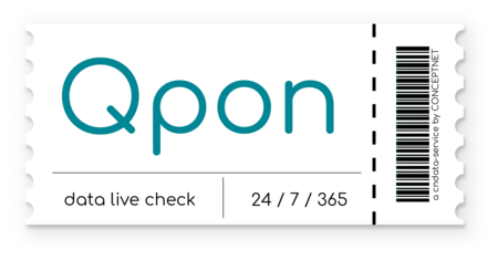 Qpon-Logo