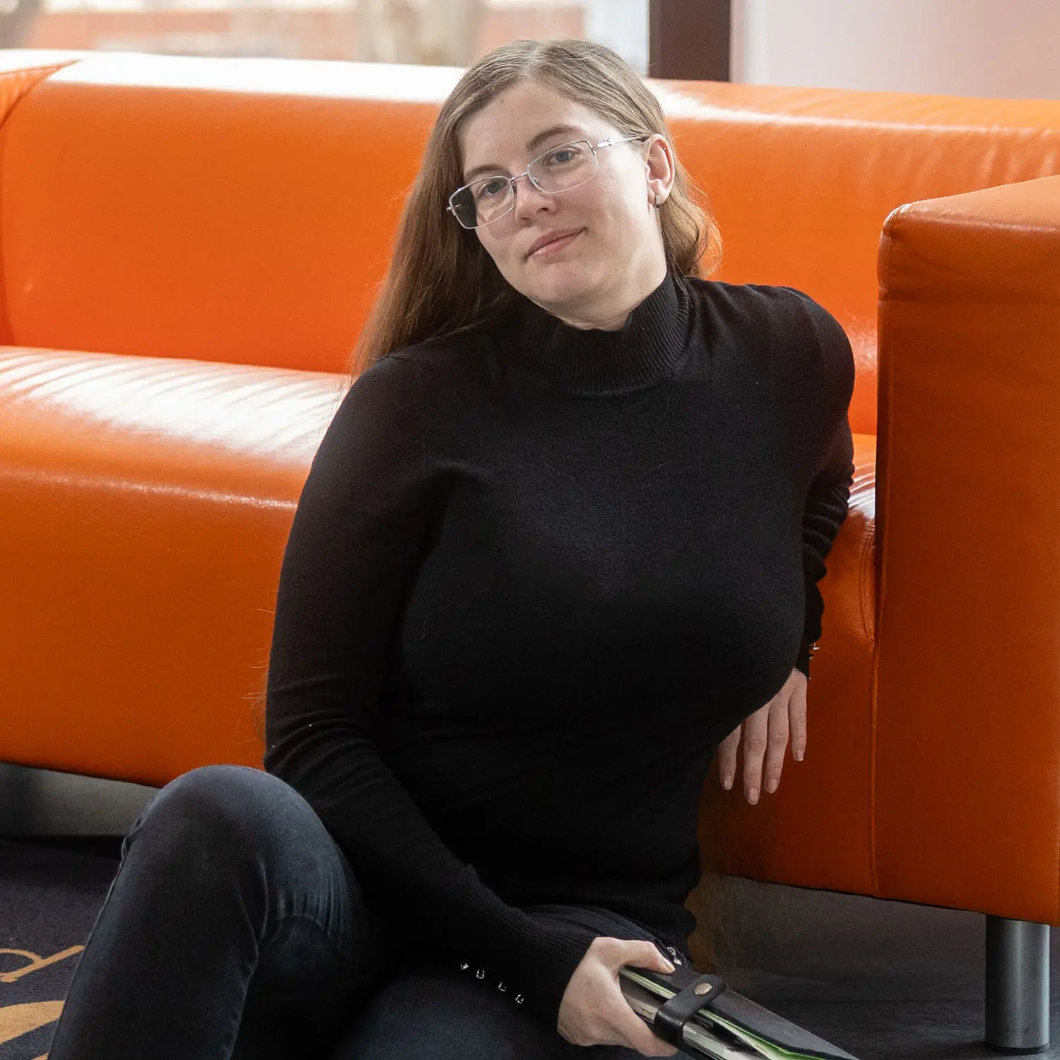 Foto von Louisa Bauer