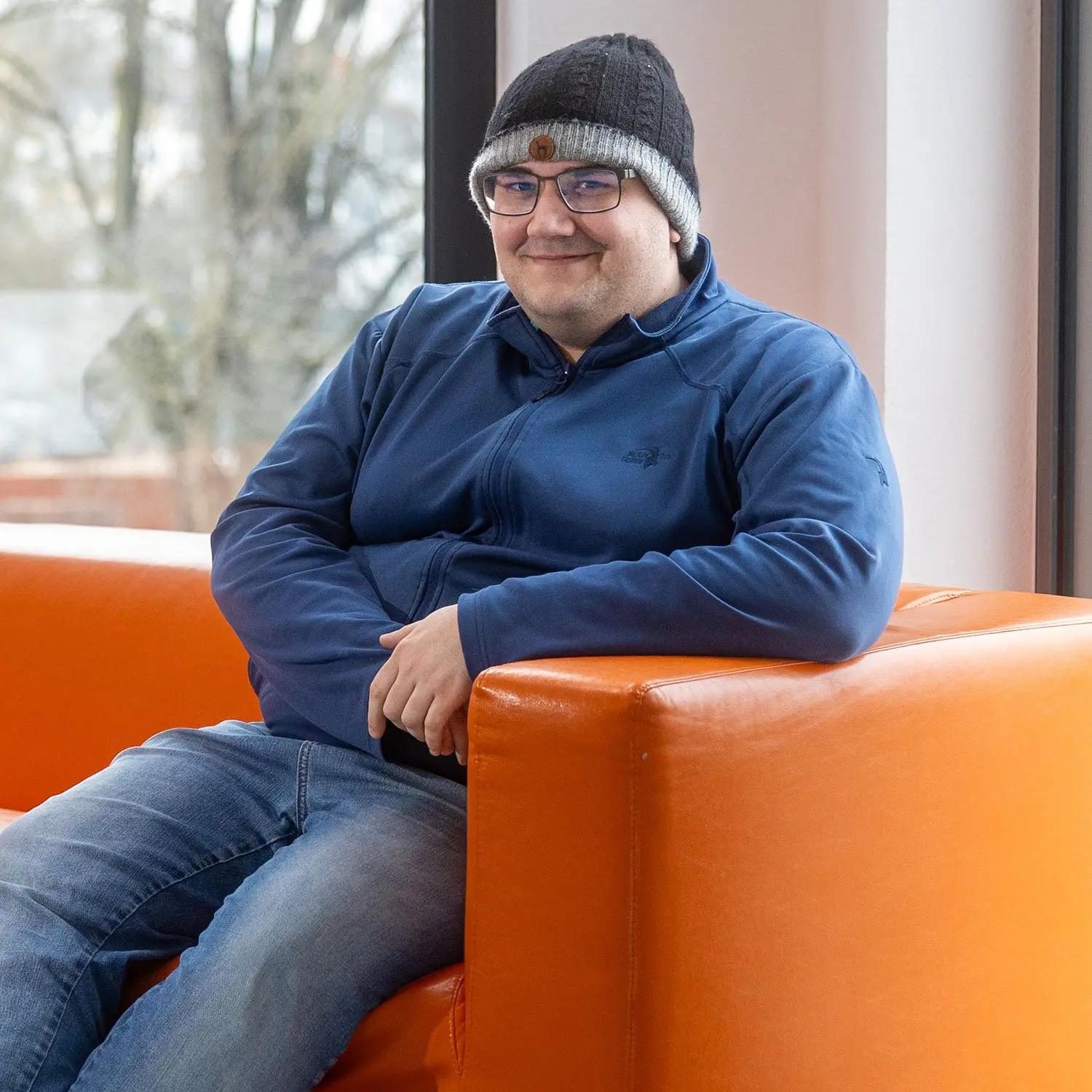 Foto von Andreas Folda
