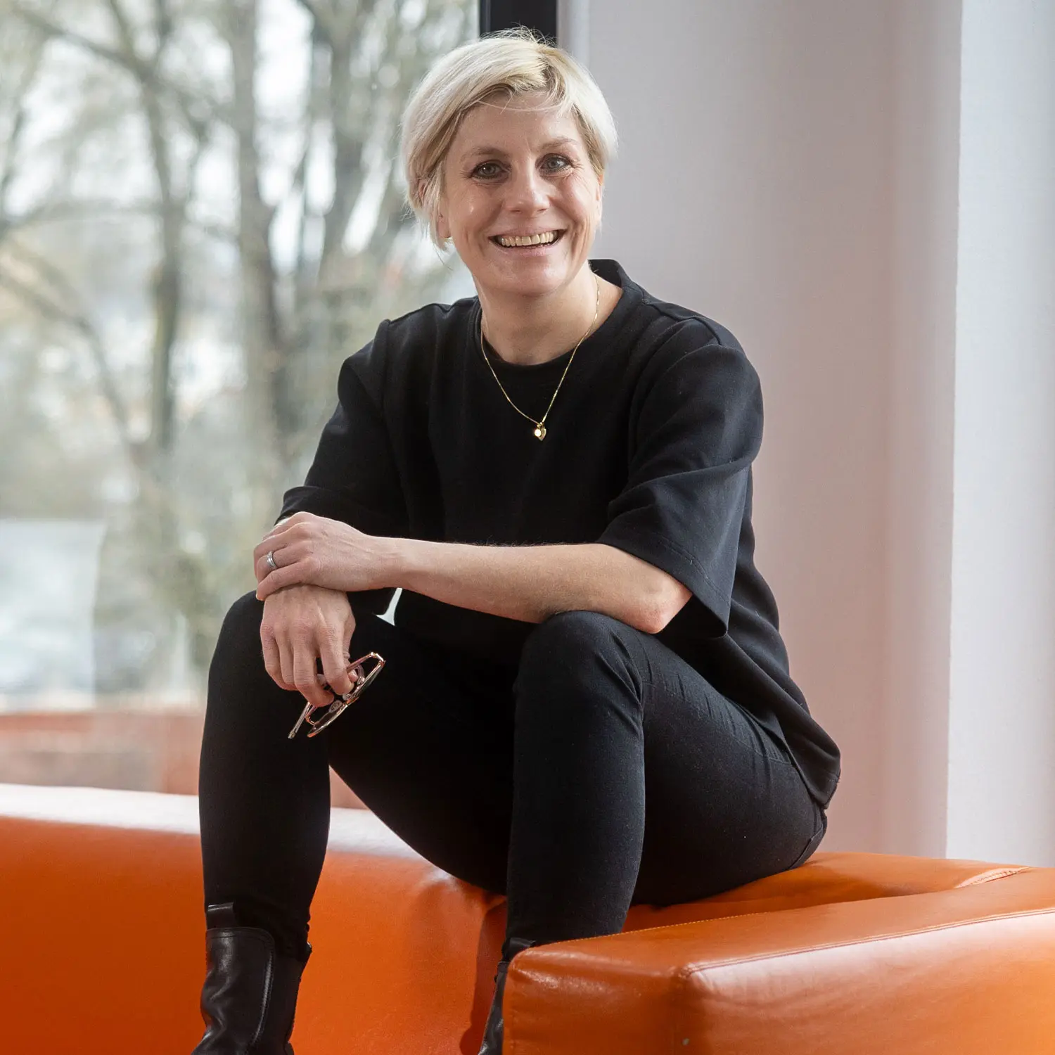 Foto von Stefanie Fisch