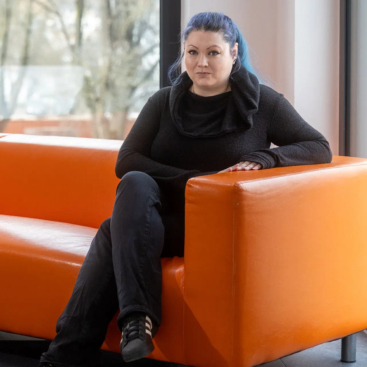 Foto von Simone Liebl