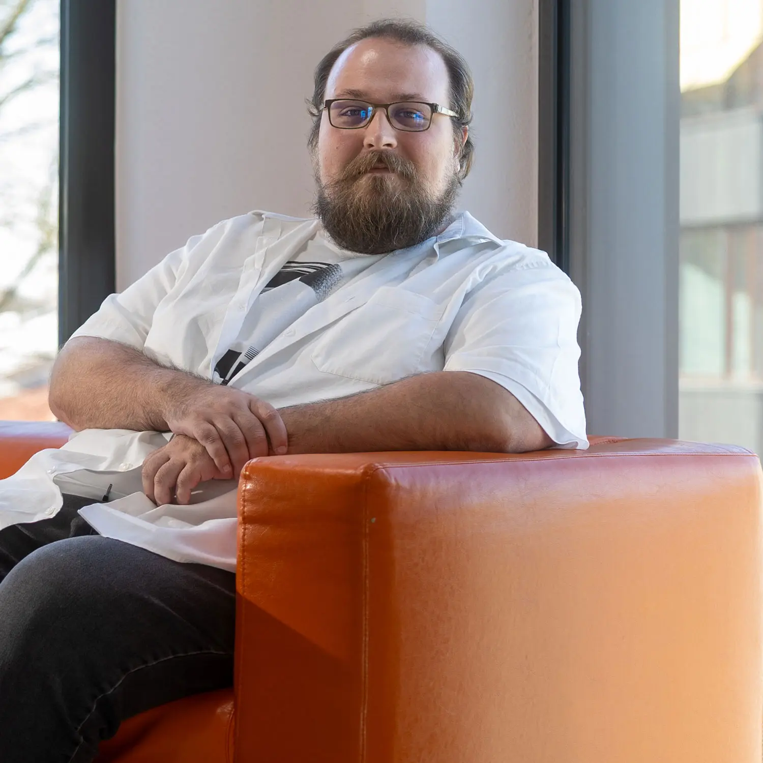Foto von Patrick Schulz