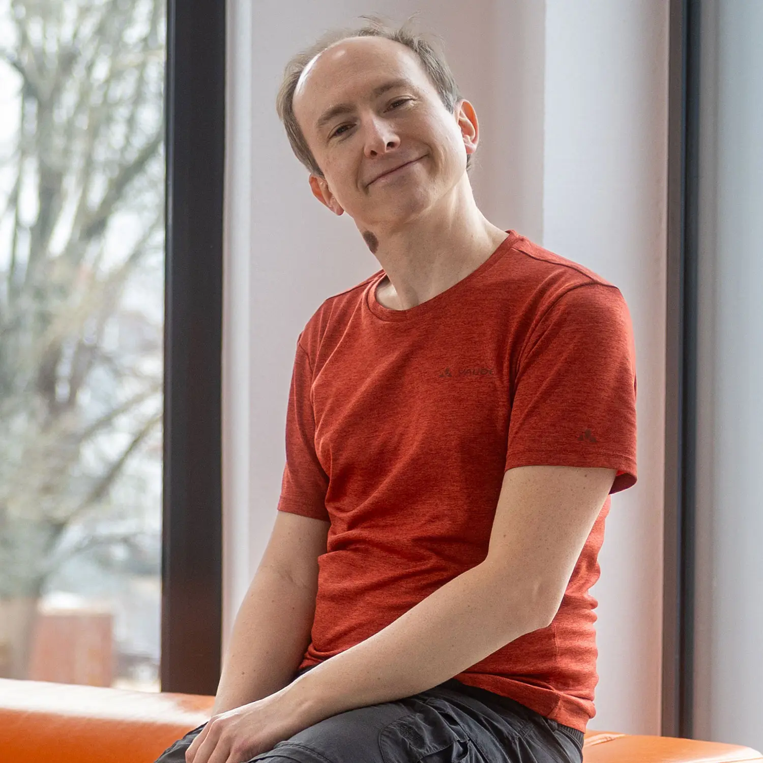 Foto von Tobias "Widi" Hoerburger