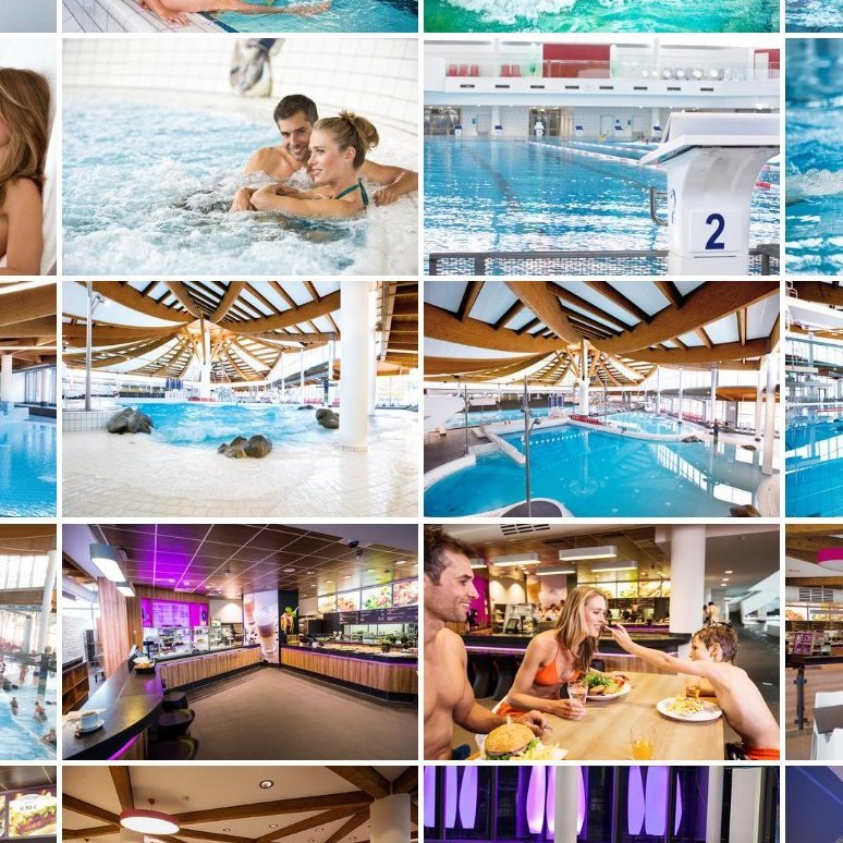 Screenshot der Bildergalerie